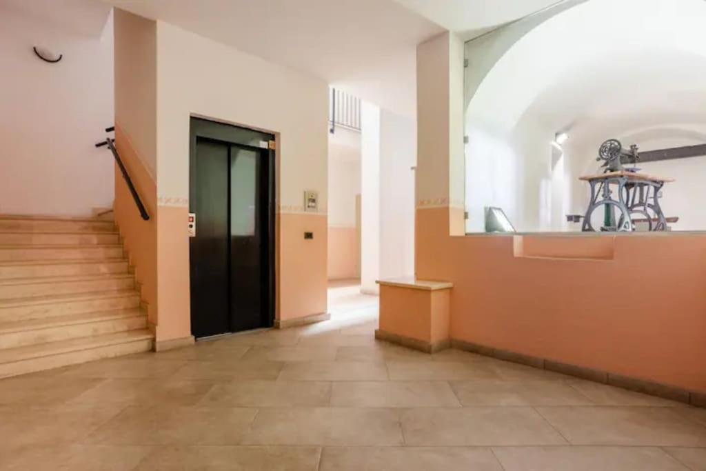 Appartamento Il Mugnaio Bologne Extérieur photo