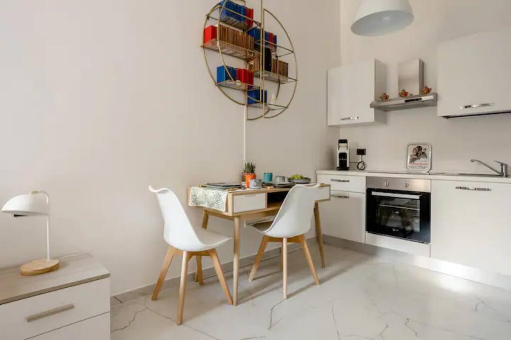 Appartamento Il Mugnaio Bologne Extérieur photo