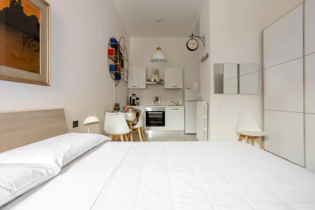 Appartamento Il Mugnaio Bologne Extérieur photo