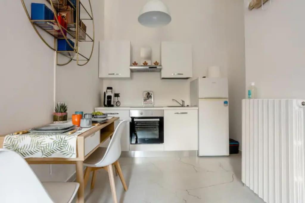 Appartamento Il Mugnaio Bologne Extérieur photo