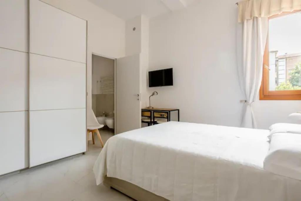 Appartamento Il Mugnaio Bologne Extérieur photo