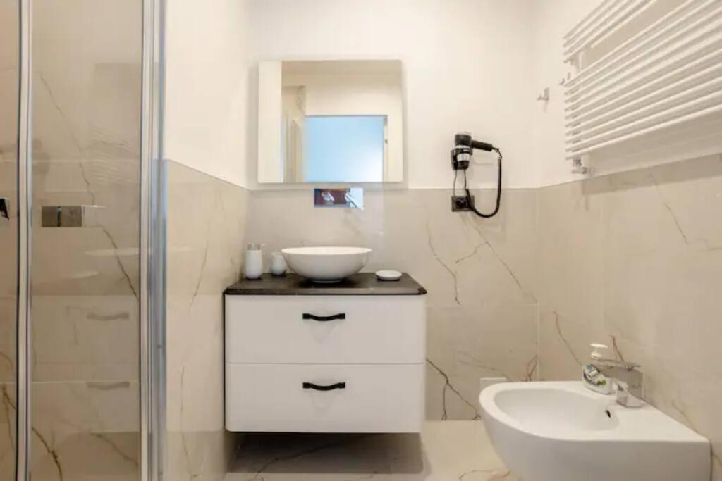 Appartamento Il Mugnaio Bologne Extérieur photo